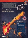 Shred is not dead (+CD) for guitar/tab