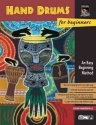 Hand Drums for Beginners (+CD) An easy beginning method