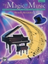 Magic of Music, The  Book 2  Piano teaching material