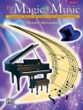 Magic of Music, The. Book 1  Piano Solo