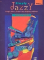 Simply jazzy vol.2: 11 original piano solos