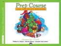Palmer, Manus & Lethco Christmas Joy! Prep Course level C  Piano teaching material