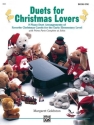 Duets for Christmas Lovers vol.1 9 Piano Duet Arrangements