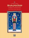 Nutcracker for piano solo (elemtary to late elementary)