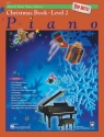 ABPL/TOP HITS CHRISTMAS 2  Piano Solo