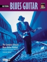 Mastering Blues Guitar. Book only  Guitar teaching (classical)