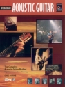 Intermediate Acoustic Guitar. book only  Guitar teaching (classical)