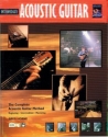 INTERMEDIATE ACOUSTIC GUITAR (+CD) COMPLETE ACOUSTIC GUITAR METHOD