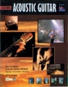 MASTERING ACOUSTIC GUITAR (+CD) THE COMPLETE ACOUSTIC GUITAR METHOD