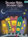 Various Decemebr Nights. Student Pack  School Orchestra