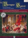 The baroque spirit 1600-1750 vol.2 21 intermediate to early advanced piano solos