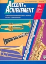 Accent on Achievement vol.1: for band piano accompaniment