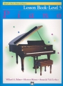 Alfred's Basic Piano Library: Lesson Book Level 5 for piano