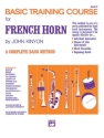 BTC 2/BASIC TRAINING F HORN  Default setting