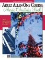 All-in-One Course, Merry Christmas Lv 2  Piano teaching material