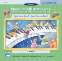 GM-MLM 2 (2 DISKS)  Piano teaching material