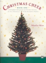 Christmas Cheer vol.1 for piano