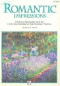 Romantic Impressions vol.1  for piano