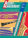 O'Reilly, J & Williams, M Accent on Achievement. Horn in F Book 3  Wind ensemble