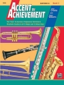 O'Reilly, J & Williams, M Accent on Achievement. Brt Bass Clef Bk3  Wind ensemble