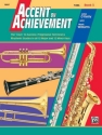 Accent on Achievement: fo rband tuba