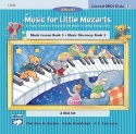 GM-MLM 3 (2 DISKS)  Piano teaching material