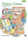 PIANO CAMP PRIMER  Default setting