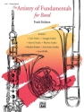 AOF / B-FLAT BASS CLARINET  Symphonic wind band