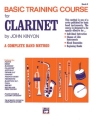 BTC 2/BASIC TRAINING CLARINET  Default setting