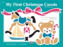 Kowalchyk, & Lancaster My First Christmas Carols  Piano teaching material
