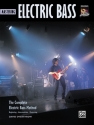 Mastering electric Bass: The complete electric bass method