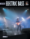 Mastering electric Bass (+CD):