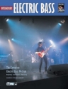 Intermediate electric Bass (+CD): the complete electric bass method beginning intermediate mastering