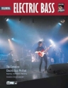 Beginning electric Bass (+CD): The complete electric bass method