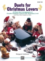 Duets for Christmas Lovers vol.2 for piano 4 hands score