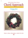 ABPC/CHRISTMAS BK CHORD APPR 1  Piano Solo