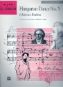 Hungarian Dance No.5 for piano