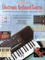 Alfred's Basic Electronic Keyboard Course: Manus, Morton, Coautor Lethco, Amanda Vick, Coautor