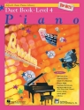 ABPL/TOP HITS DUET 4  Piano duet