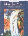 The Best of Martha Mier vol.1 for piano