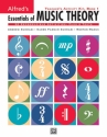 ALF19380  ALfred's Essentials of Music Theory Teacher's Activity Kit - Book 1