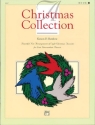 Renfrow, Kenon D Christmas Collection, Book 1  Piano teaching material