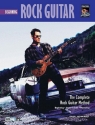 Beginning Rock Guitar. book only  Guitar teaching (pop)