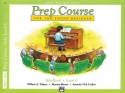 Palmer, Manus & Lethco Alfred Prep Course Solo Book Level C  Piano teaching material