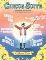 Circus Suite for piano