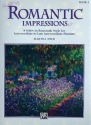 Romantic Impressions vol.2 for piano
