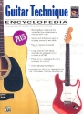 Guitar Technique Encyclopedia  