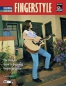 Beginning fingerstyle guitar (+CD): The complete fingerstyle guitar method