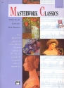 Masterwork Classics Level 3 (+CD) for piano
