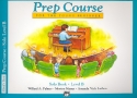 Prep Course for the young Beginner - Solo Book Level B for piano